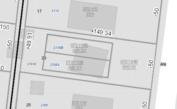 2308 Burns St, Nashville, TN 37216