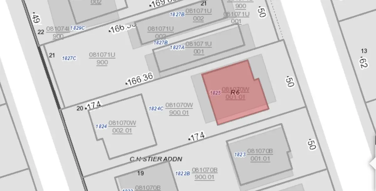 1825 10th Ave N, Nashville, TN 37208 - Image #1