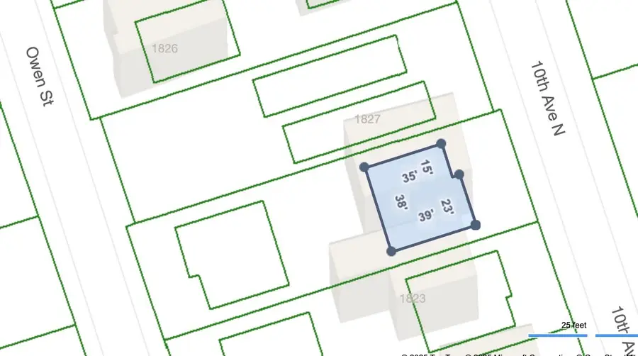 1825 10th Ave N, Nashville, TN 37208 - Image #2