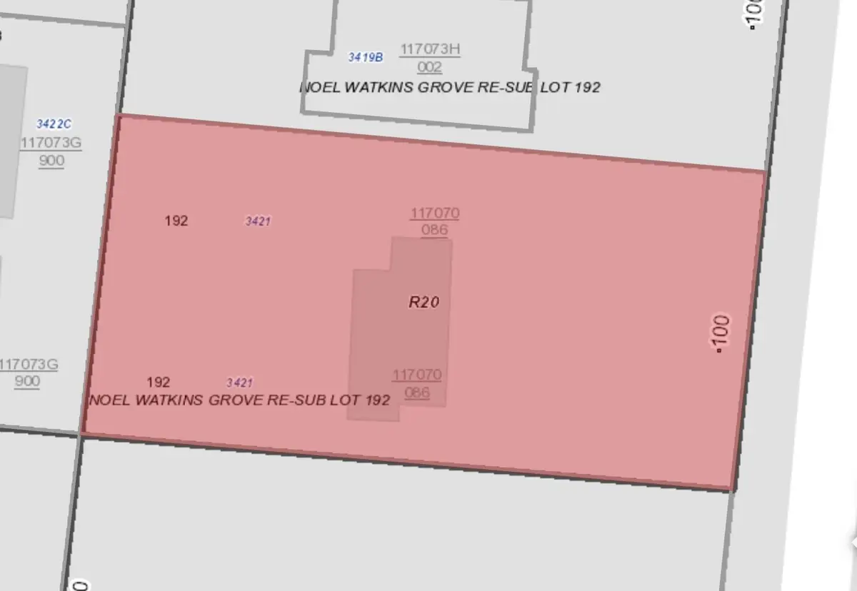 3421 Benham Ave, Nashville, TN 37215 - Image #1