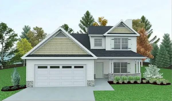 304 Republic St, Shelbyville, TN 37160