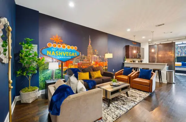 210 30th Ave N #407, Nashville, TN 37203