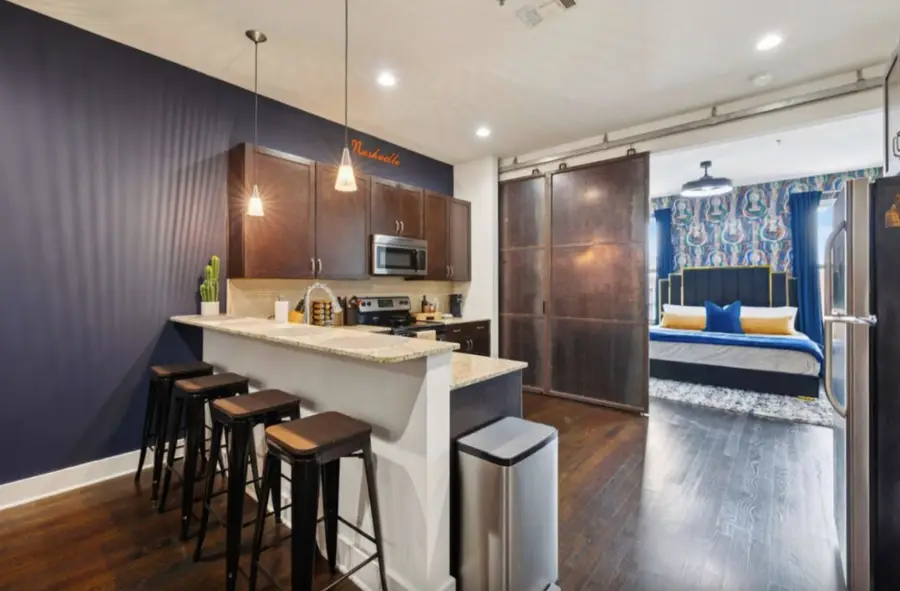 210 30th Ave N #407, Nashville, TN 37203 - Image #3