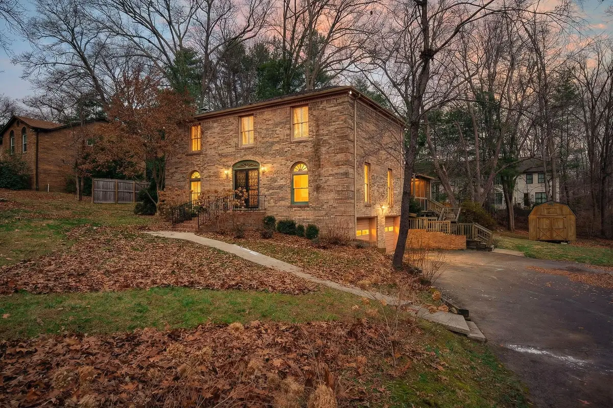 760 Timber Ln, Cookeville, TN 38501 - Image #1