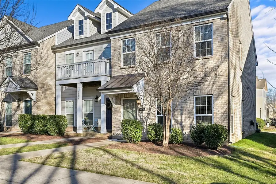 342 Lakeside Park Dr #A, Hendersonville, TN 37075 - Image #3