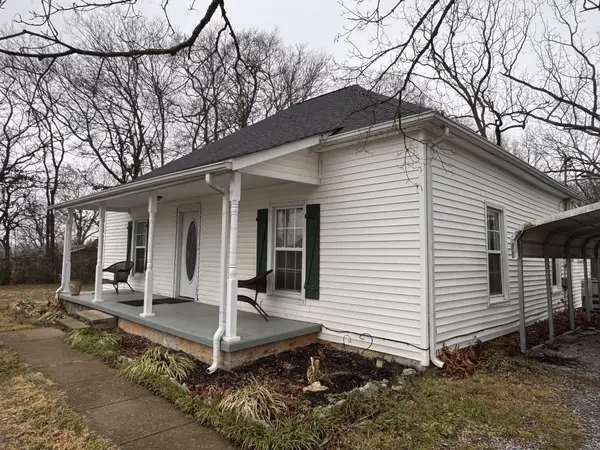 1458 Highway 64 W, Shelbyville, TN 37160