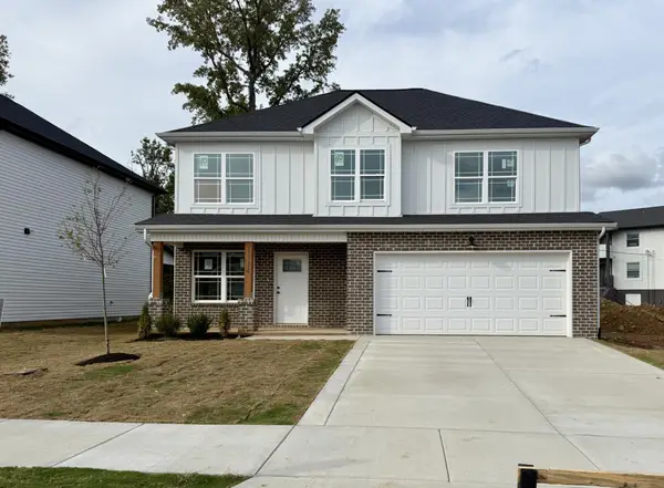 1114 Javier Dr, Springfield, TN 37172