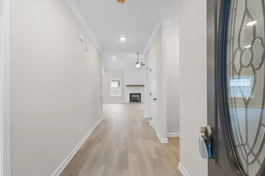 1383 Mourning Cloak Dr, Clarksville, TN 37043 - #2