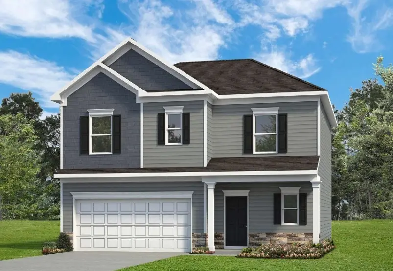 802 Ridgefield Way, Clarksville, TN 37042 - Image #1