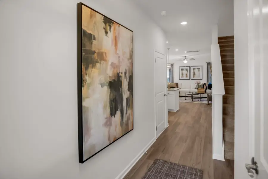 802 Ridgefield Way, Clarksville, TN 37042 - Image #2