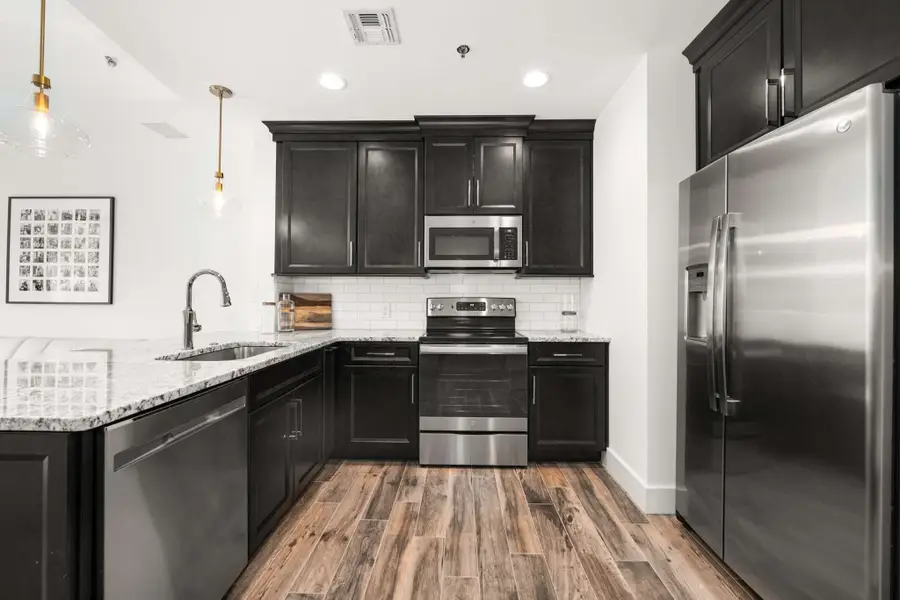 301 Demonbreun St #920, Nashville, TN 37201 - #2