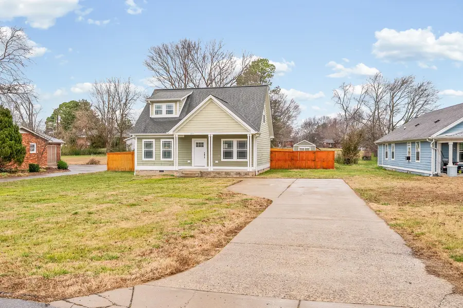 307 Lafayette St, Cadiz, KY 42211 - Image #2