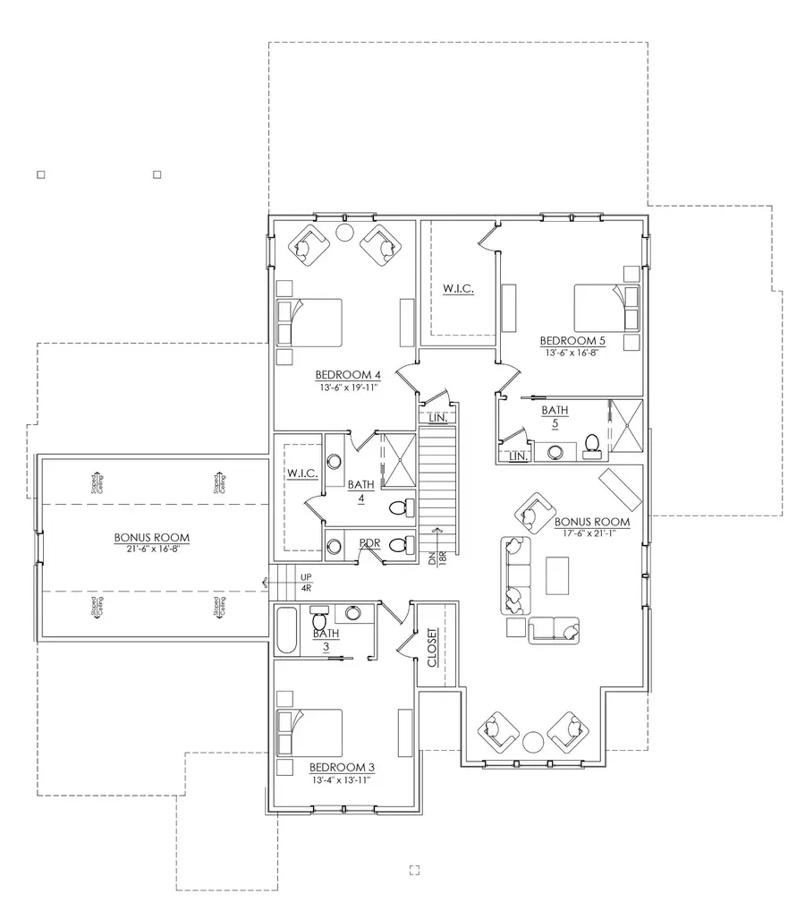 1688 Geralds Dr, Brentwood, TN 37027 - Image #3