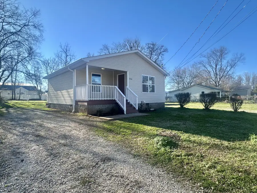 134 Kenmore Ave, Winchester, TN 37398 - Image #2