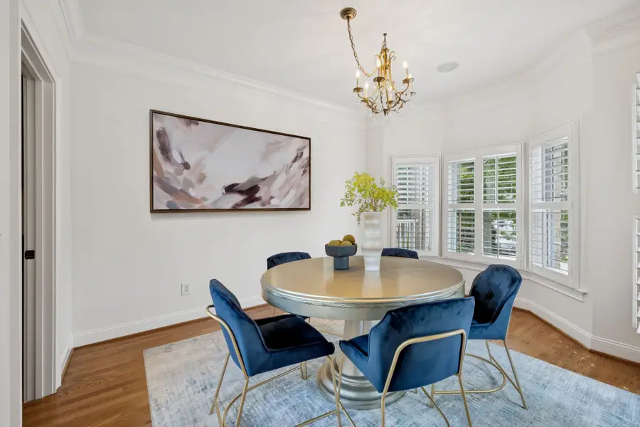 509 Acklen Park Dr, Nashville, TN 37205 - #3