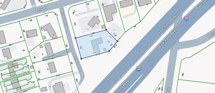 2704 Berrywood, Nashville, TN 37204 - Image #3