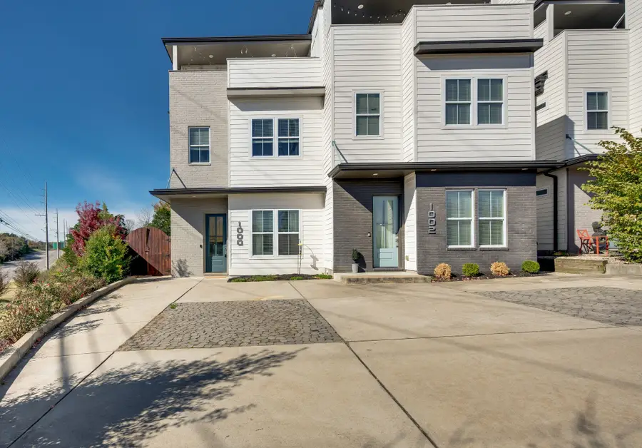 1000 Free Silver Rd, Nashville, TN 37207 - Image #2