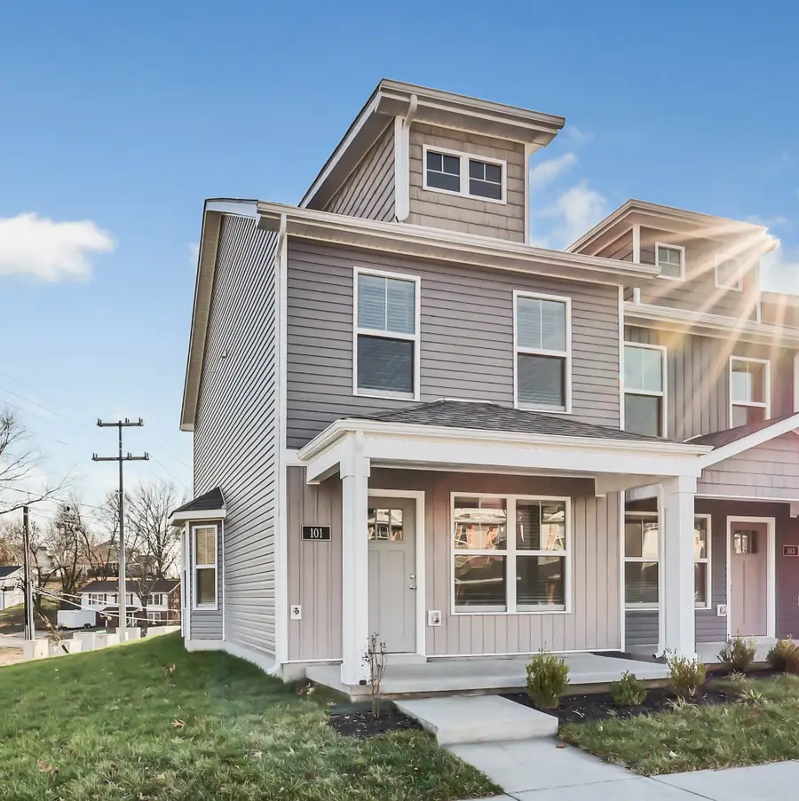 101 Quarry Point Dr, Clarksville, TN 37043 - Image #3