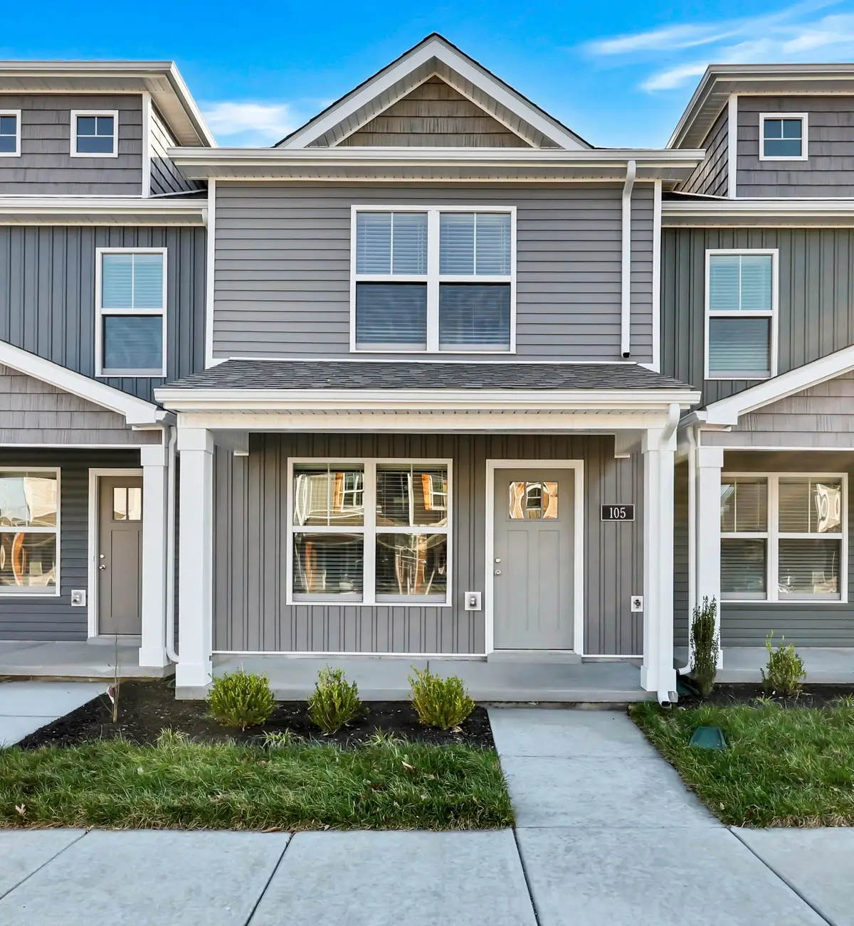 105 Quarry Point Dr, Clarksville, TN 37043 - Image #1