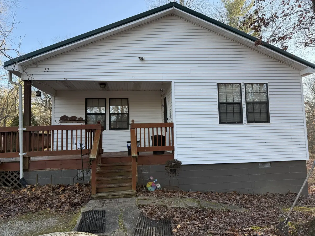 57 Palmetto Ave, Sewanee, TN 37375 - Image #1
