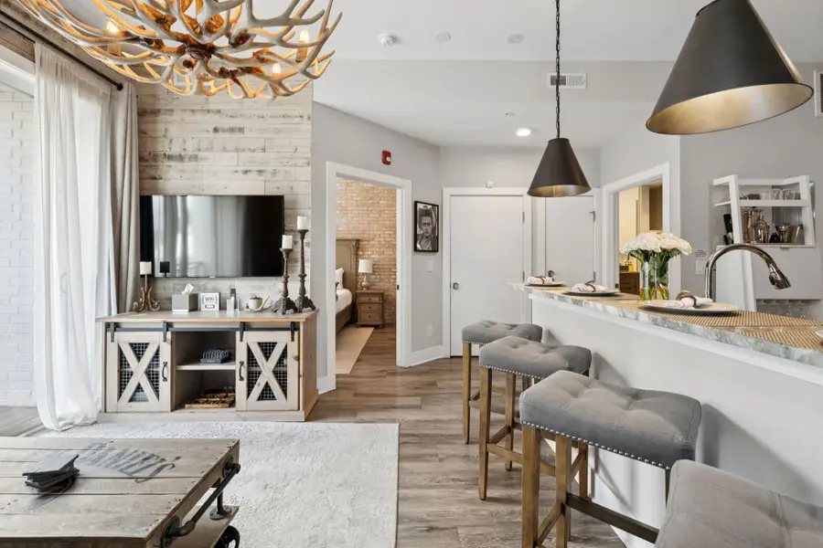 2521 Clifton Ave #203, Nashville, TN 37209 - Image #2