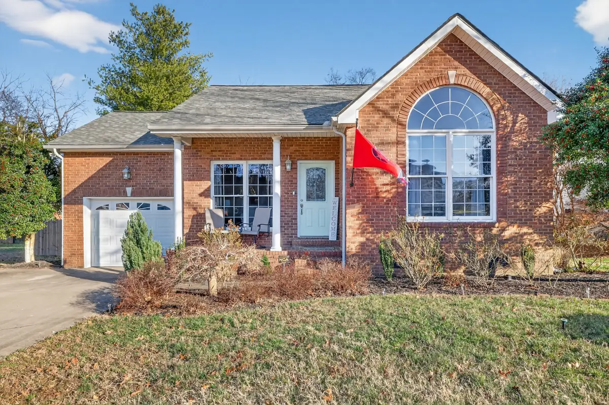 961 Chesire Way, Gallatin, TN 37066 - Image #1