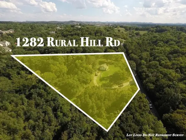 1282 Rural Hill Rd, Antioch, TN 37013