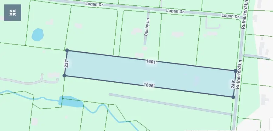 413 Rutherford Ln, Columbia, TN 38401 - Image #2