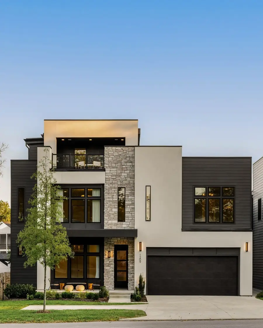 1209 Noelton Ave, Nashville, TN 37215 - Image #2