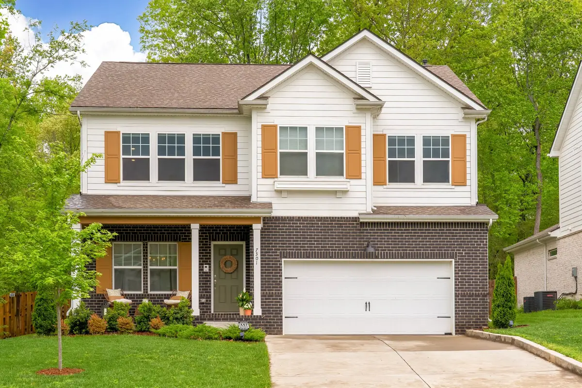 7301 Audubon Cv, Fairview, TN 37062 - #1