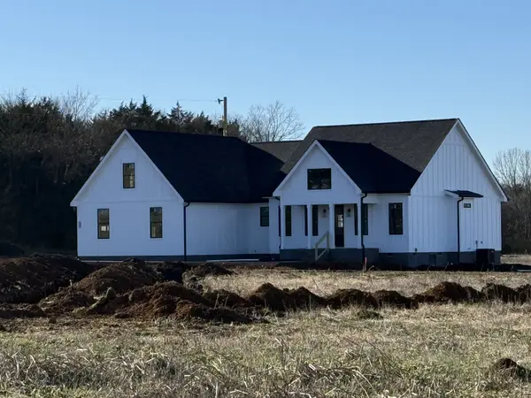 130 Roddy Road, Shelbyville, TN 37160