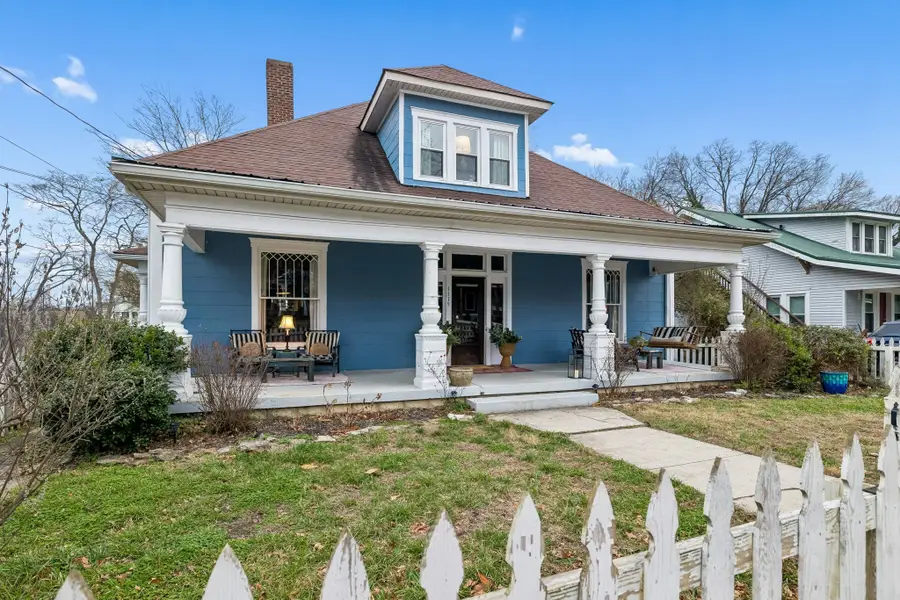 1115 S High St, Columbia, TN 38401 - Image #3