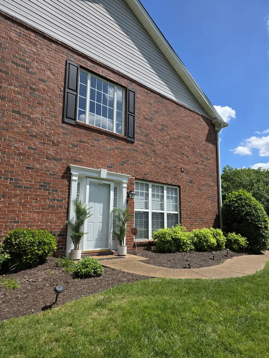231 Green Harbor Rd #44, Old Hickory, TN 37138 - #3