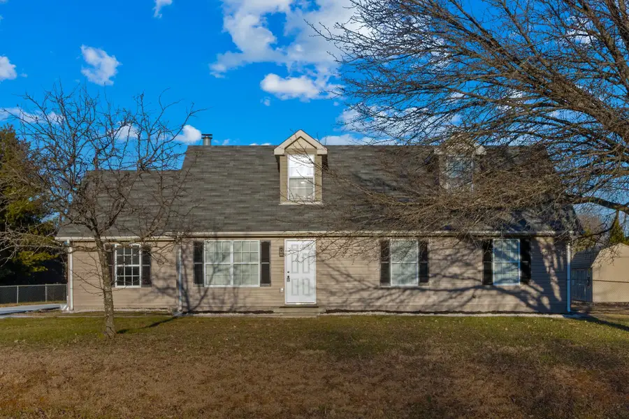 7132 Alexandria Dr, Murfreesboro, TN 37129 - #2