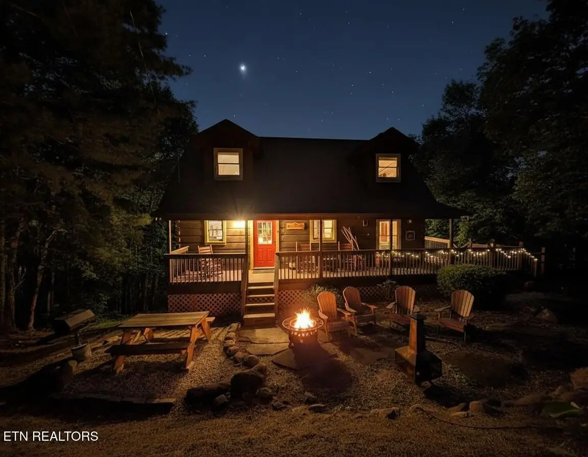 2415 N School House Gap Rd, Sevierville, TN 37876 - #1