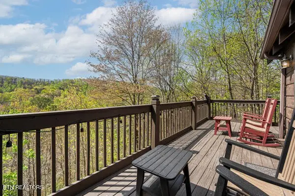 2415 N School House Gap Rd, Sevierville, TN 37876 - #3