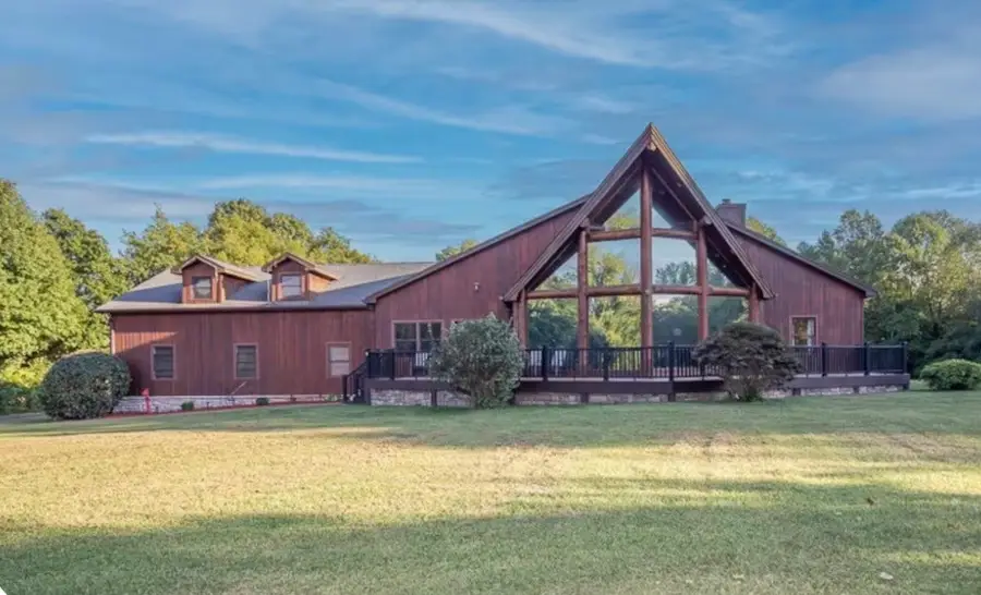 1437 Dividing Ridge Rd, Goodlettsville, TN 37072 - Image #2