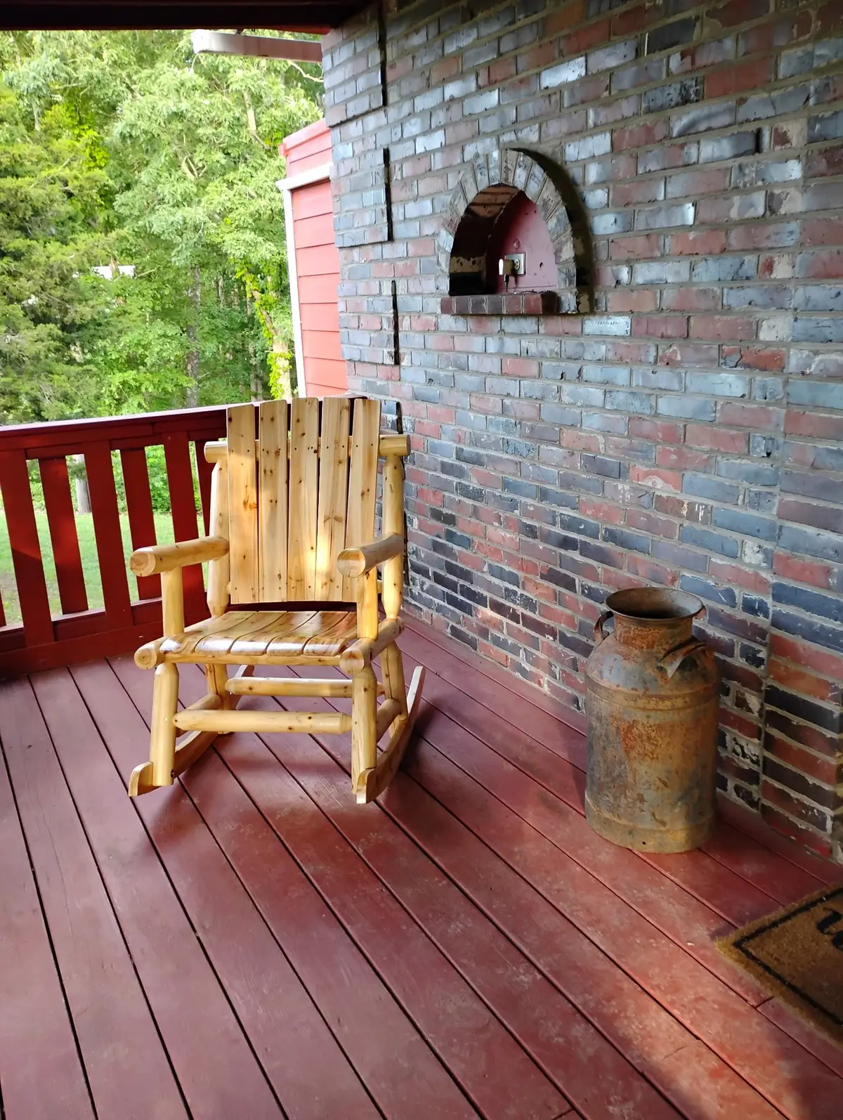 10795 Back Piney Rd, Bon Aqua, TN 37025 - Image #1