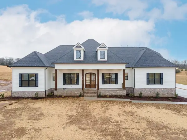 6616 Old Zion Rd, Columbia, TN 38401