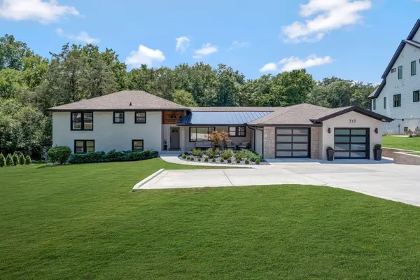 717 Starlit Rd, Nashville, TN 37205