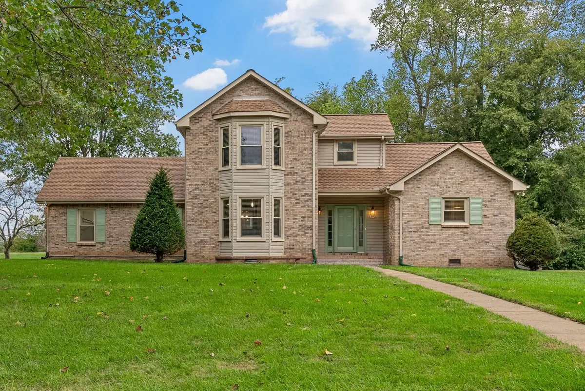 1397 E Rhett Butler Rd, Clarksville, TN 37042 - Image #1