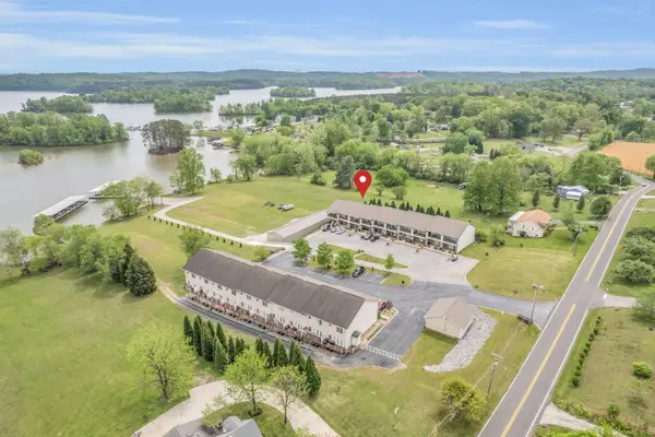 1255 New Lake Road #Unit 27, Spring City, TN 37381