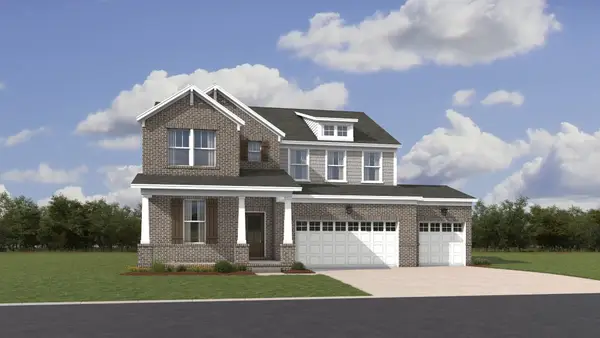 1238 Tucker Drive, Lebanon, TN 37087