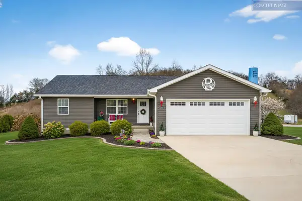 2195 Windle Community Rd, Cookeville, TN 38506