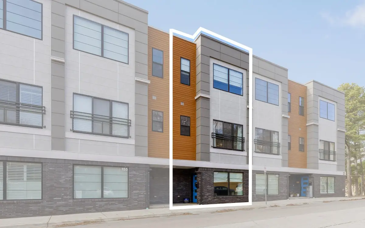 157 Woodland Avenue, Chattanooga, TN 37405 - Image #1