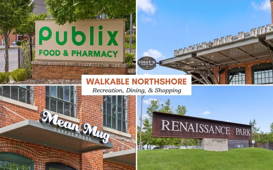 157 Woodland Avenue, Chattanooga, TN 37405 - Image #3