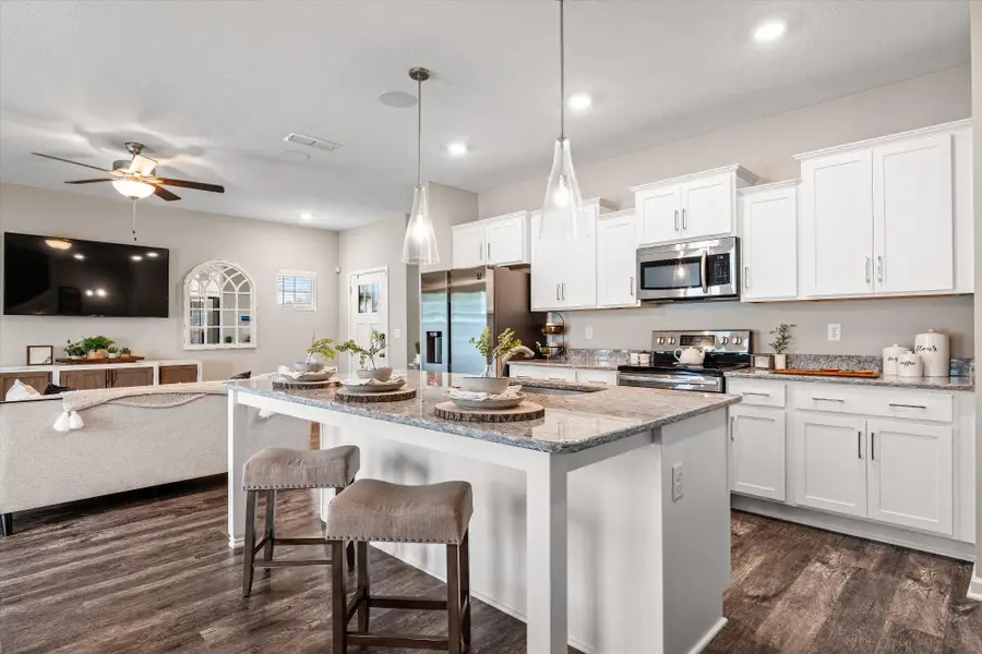 4339 Calusa Dr, Murfreesboro, TN 37127 - #2