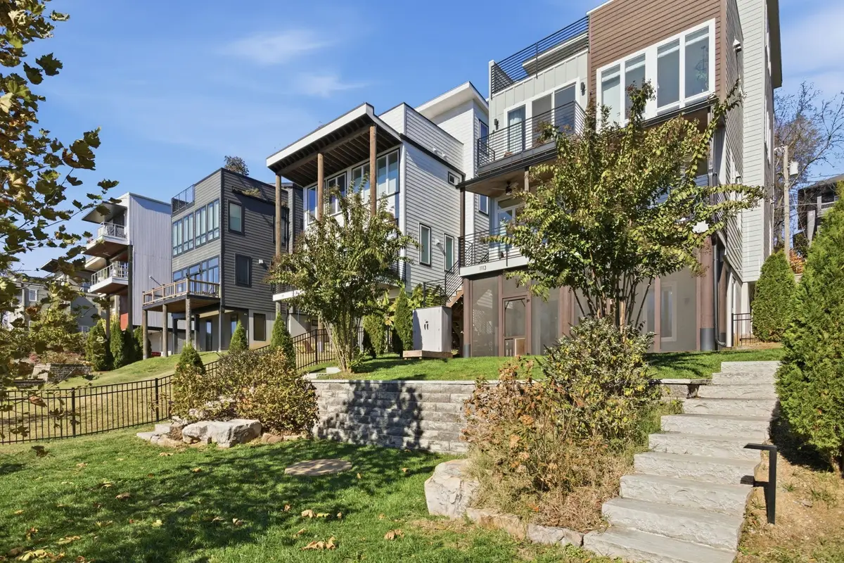 1113 Ozark St, Nashville, TN 37206 - Image #1