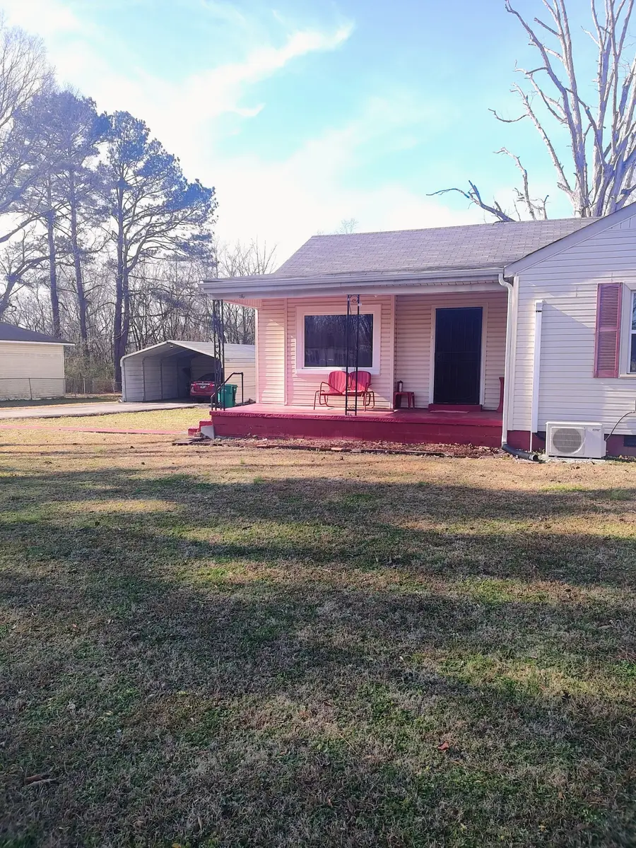 286 Hillcrest Circle Dr, Jackson, TN 38301 - Image #2