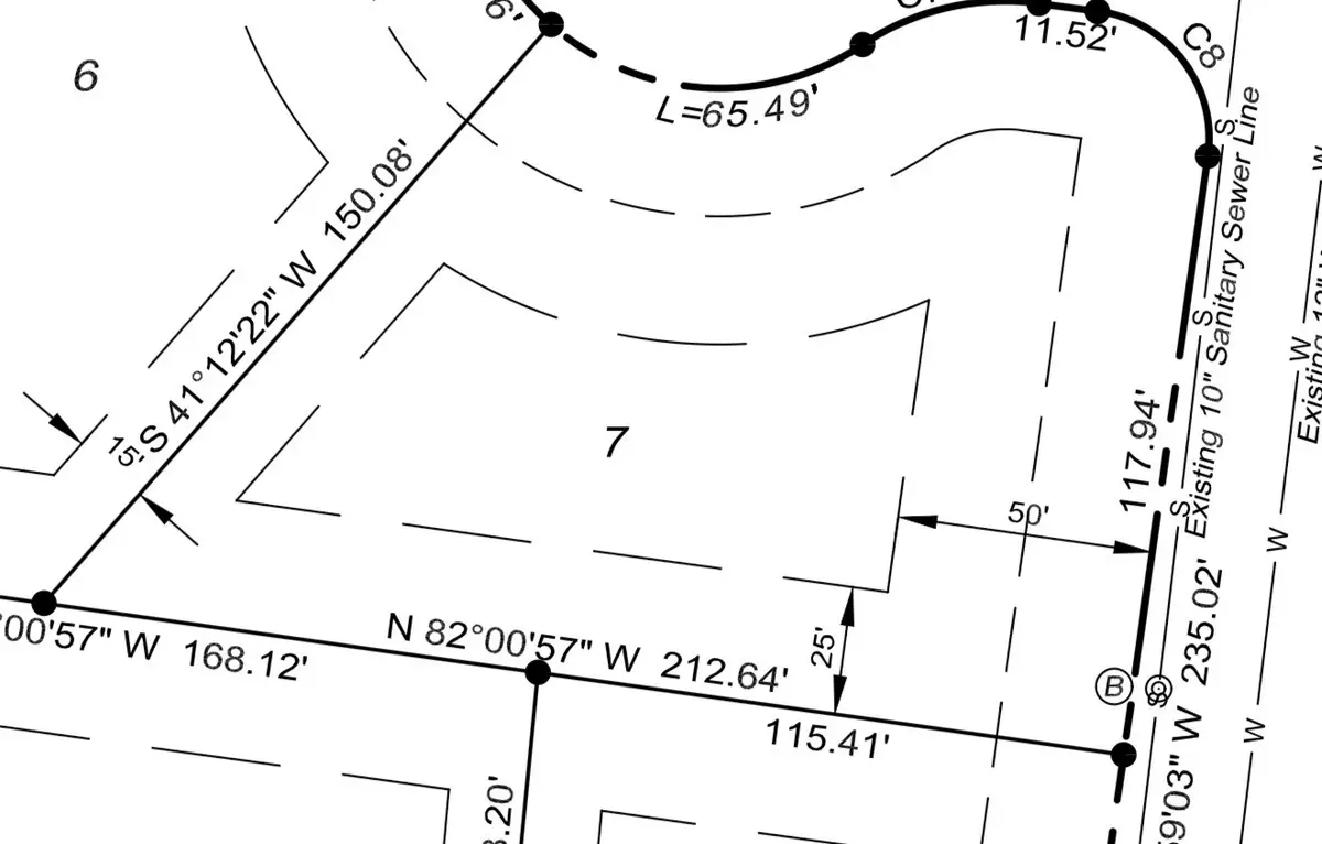 0 Baylee Circle, Lawrenceburg, TN 38464 - Image #1